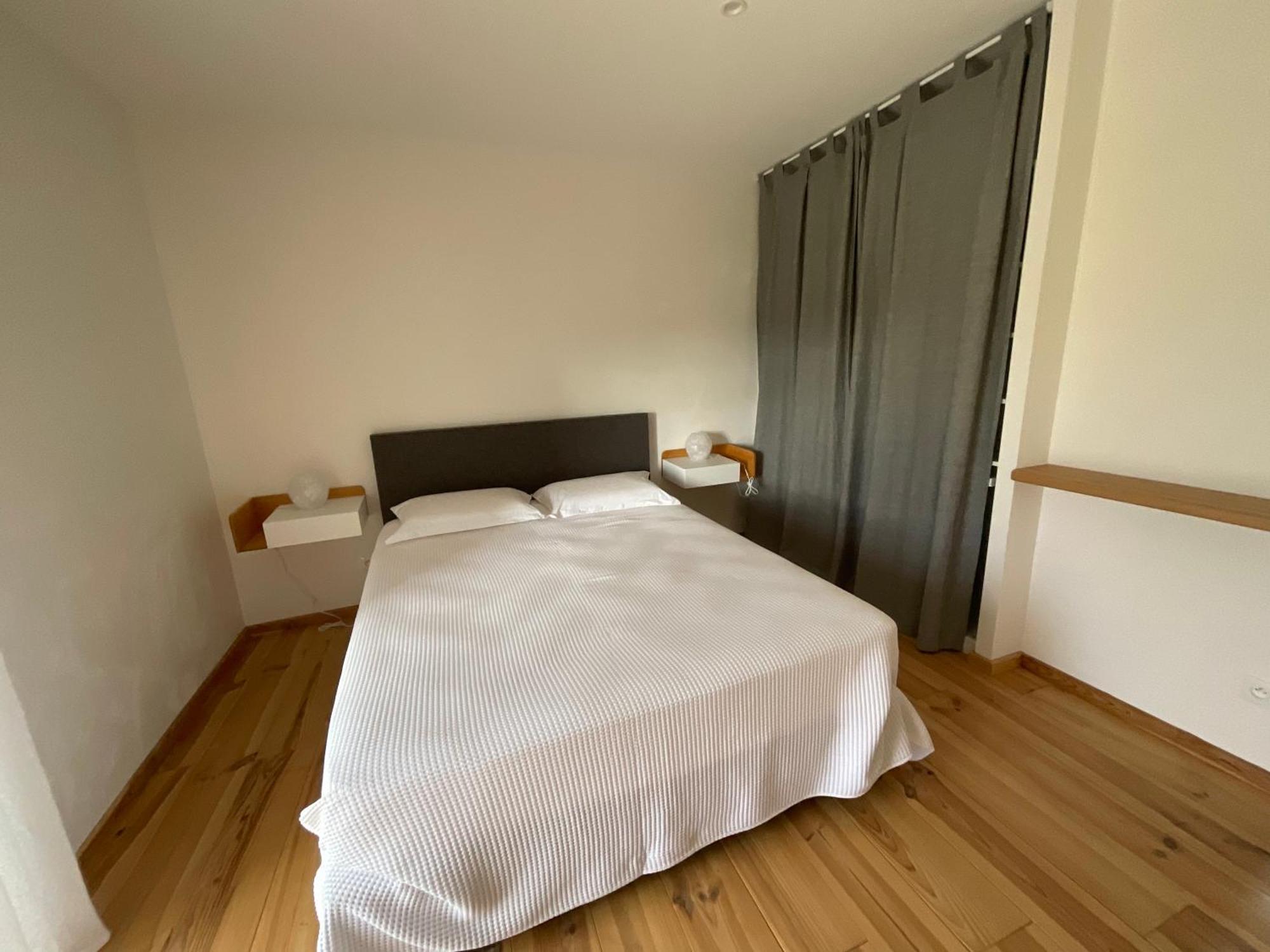 Ferienwohnung La Bergerie Domessargues Exterior foto